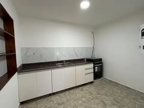 Depto Tipo Casa en Alquiler de 4 ambientes