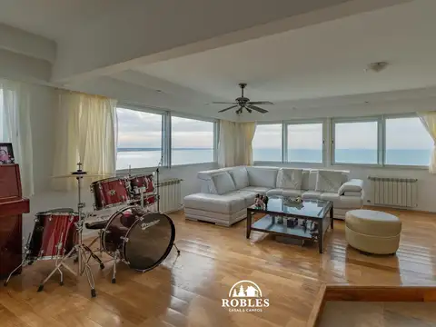 Departamento en Venta en Varese, Mar del Plata