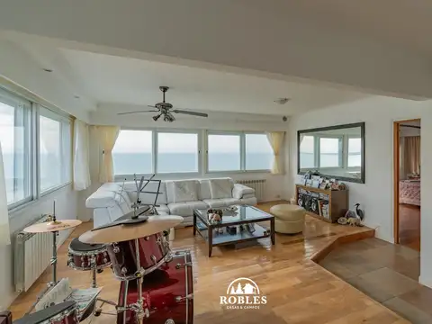 Departamento en Venta en Varese, USD 400.000