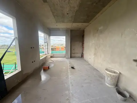 Venta casa 4 ambientes a estrenar en Villalobos, Hudson.