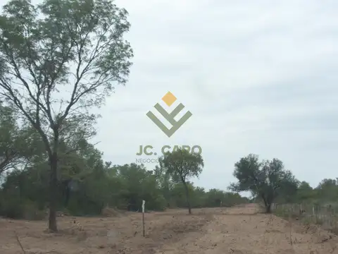 Ruta 34 km