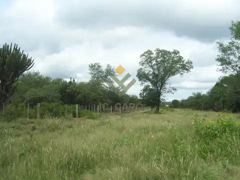 Ruta 34 km