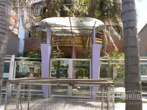 Departamento - Moron Norte