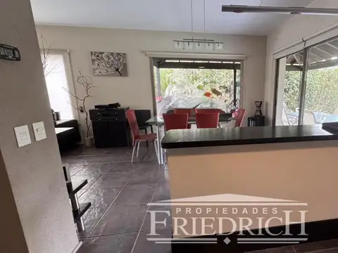 Casa en Venta 5 años