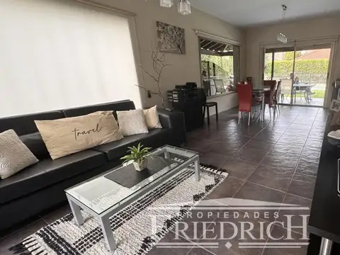 Casa en Venta al Norte