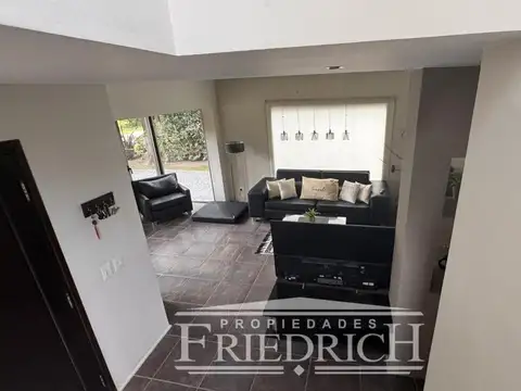 Casa en Venta en Country Club Banco Provincia, USD 294.000
