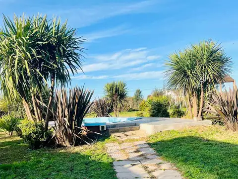 Terreno en Venta en Carlos Spegazzini, USD 74.000