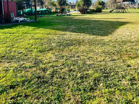Terreno en Venta en Carlos Spegazzini, USD 74.000
