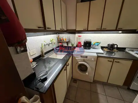 Departamento en Venta en Villa Luro, USD 290.000