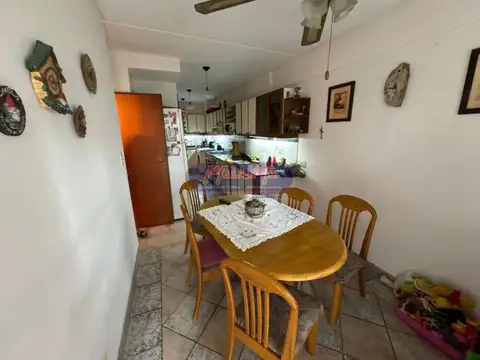 Departamento en Venta de 3 dormitorios
