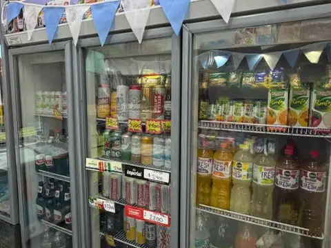 Fondo Comercio en Venta en Sarandi, USD 28.000