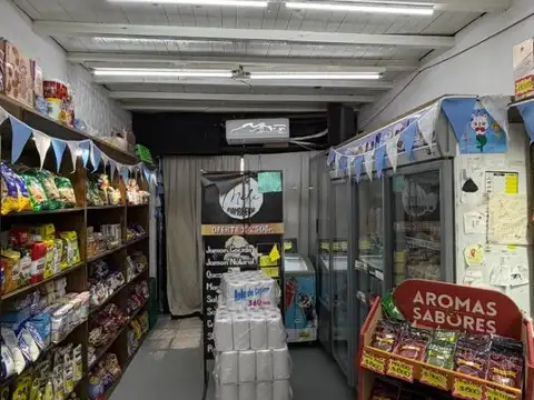 Fondo Comercio en Venta en Sarandi, USD 28.000