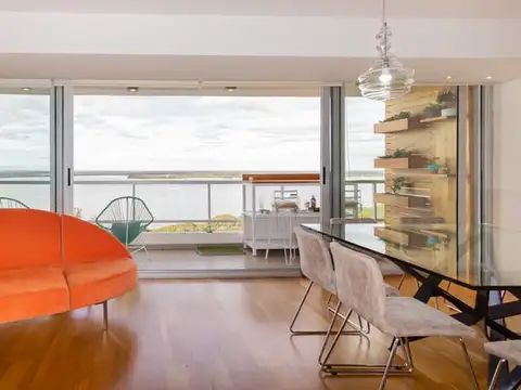 Departamento en Venta al Este