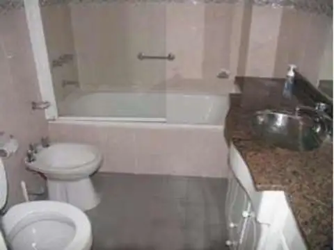 Departamento Alquiler x Temporada