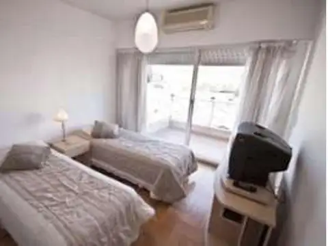 Departamento Alquiler x Temporada