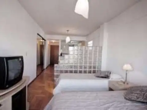 Departamento en Alquiler Temporal de Monoambiente