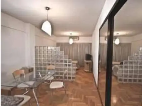 Departamento en Alquiler Temporal 18 años