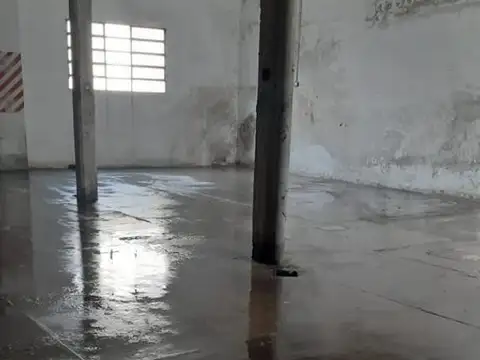 Galpon en Venta 50 años