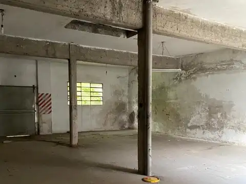 Galpon en Venta en San Justo, USD 185.000