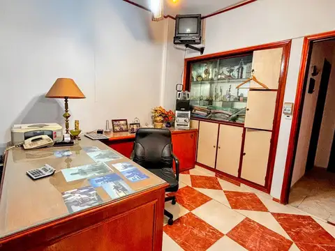 VENTA DEPARTAMENTO 3 AMBIENTES