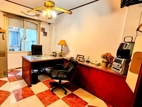 Departamento en Venta de 3 ambientes