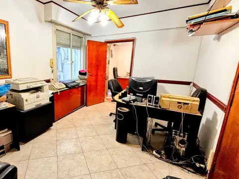 Departamento en Venta en San Nicolás, USD 119.000