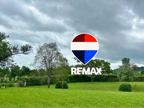 Terreno en Venta en Castellanos, Capital