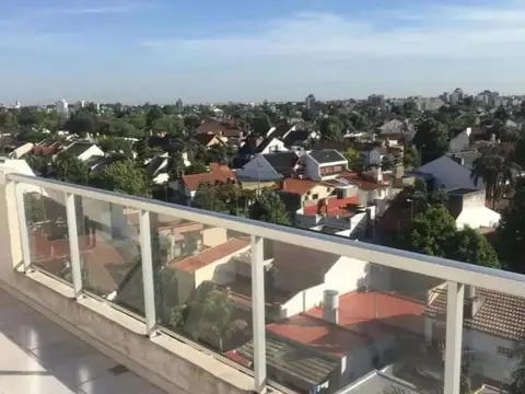 Departamento en Venta en Haedo, USD 90.000