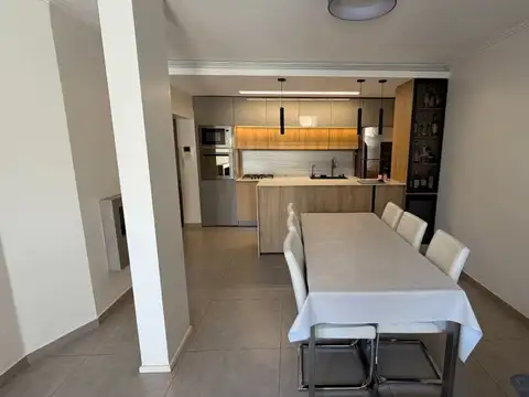 Depto Tipo Casa en Venta 6 años