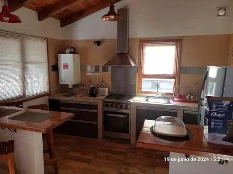 Departamento en Alquiler en San Carlos de Bariloche, USD 900
