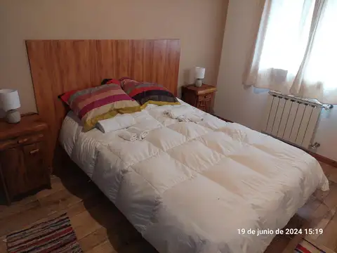 Pioneros 8407 A