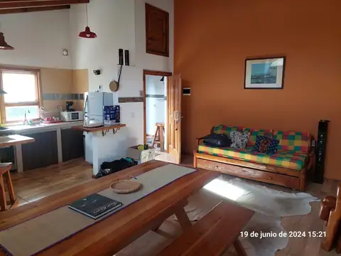 Departamento en Alquiler de 1 dormitorio