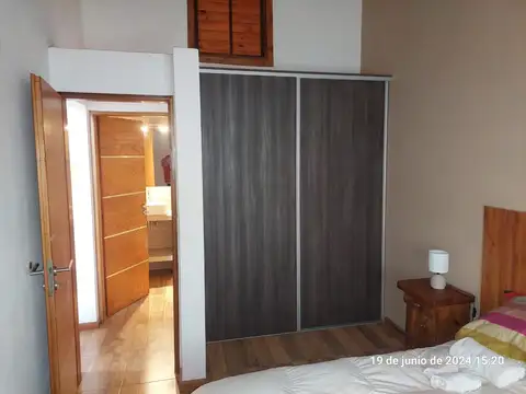 Pioneros 8407 , Piso 1