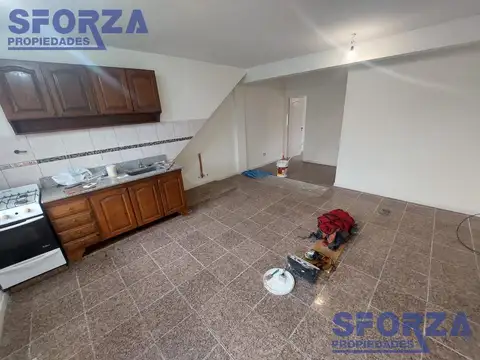 Edificio Comercial - Los Polvorines