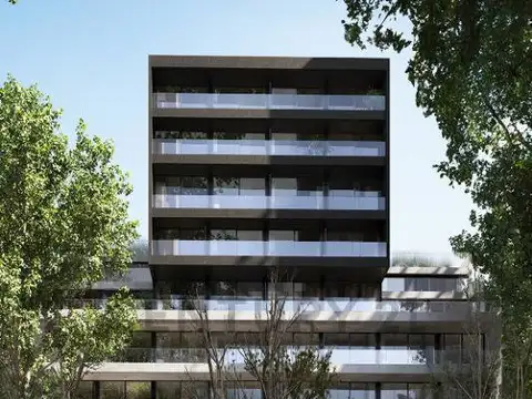 MAKER HOLLYWOOD | Humboldt 1458 | Departamentos Premium en Palermo Hollywood