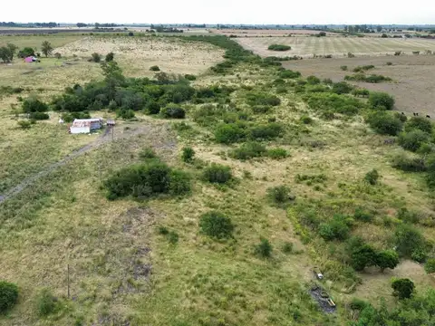 Terreno en Venta en Concepcion del Uruguay, USD 38.000