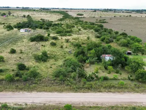 Terreno en Venta de 1,0 m2
