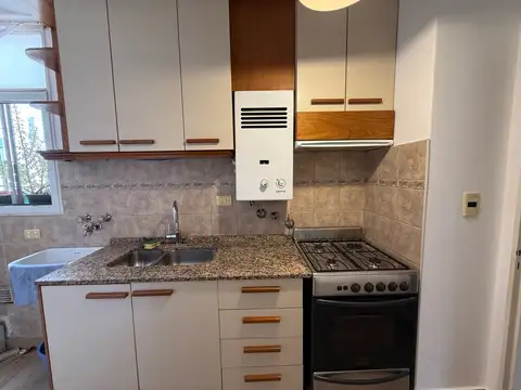 Departamento en Venta 48 años