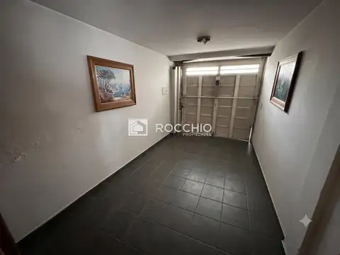 Depto Tipo Casa 4 ambientes con 2 baños