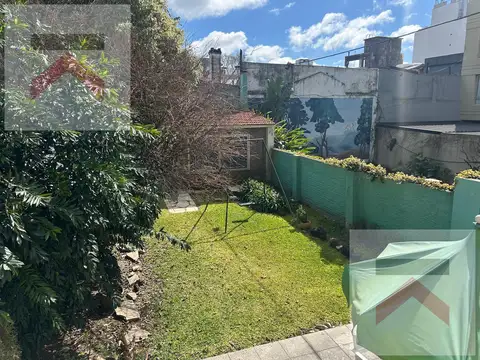 Terreno en La Lucila, apto para emprendimiento multifamiliar!