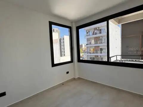 BARBARO FARIAS ALQUILA DEPARTAMENTO 2 AMB A ESTRENAR.