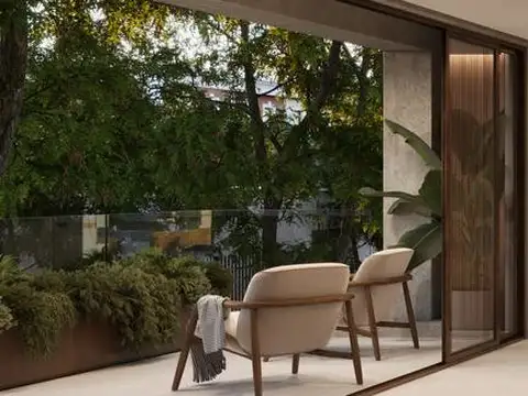 Departamento en Venta en Chacarita, USD 527.877