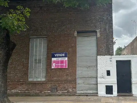 Casa en Venta en Zarate