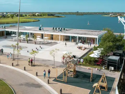 Terreno en Venta en Puertos, USD 260.000