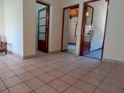 ALQUILER DE DEPARTAMENTO 2 DORMITORIOS SIN EXPENSAS!
