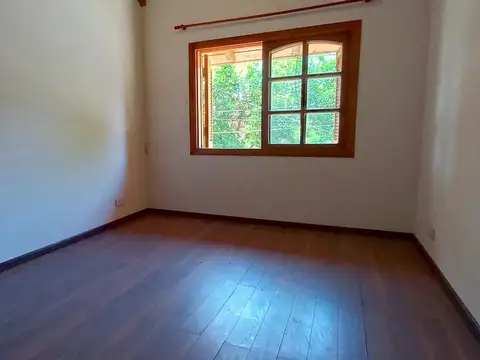 Departamento en Alquiler de 3 ambientes
