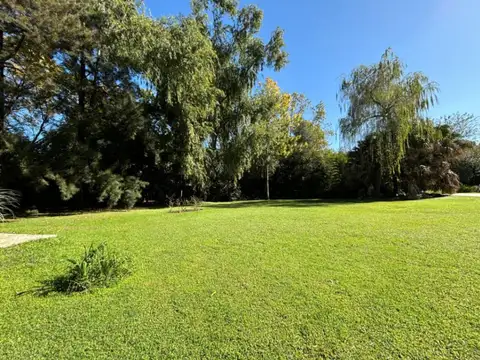 Terreno en Venta 40  mts Frente