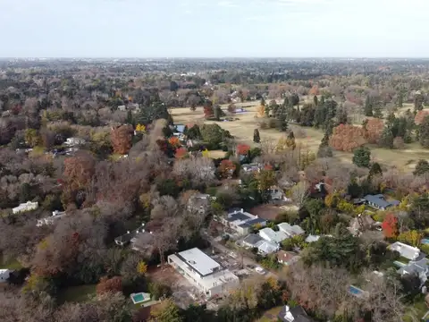 Pilar, Buenos Aires, 100