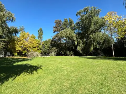 Terreno en Venta en Del Viso, USD 340.000