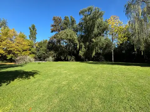 Terreno / Lote en venta de 1000m2 ubicado en Del Viso